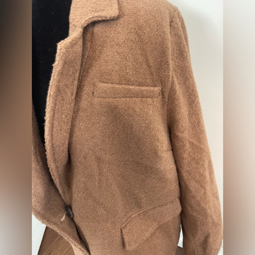 Universal thread coat - Picture 4 of 8